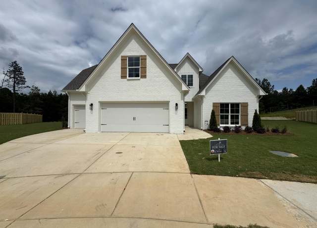 Property at 132 Mcalpin Cir, Pelham, AL 35124, 4 beds, 3 baths