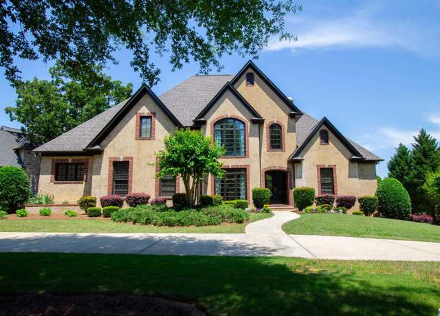 Property at 501 Stewards Gln, Birmingham, AL 35242, 6 beds, 6.5 baths