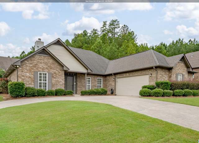 Property at 451 Chesser Plantation Ln, Chelsea, AL 35043, 4 beds, 3 baths