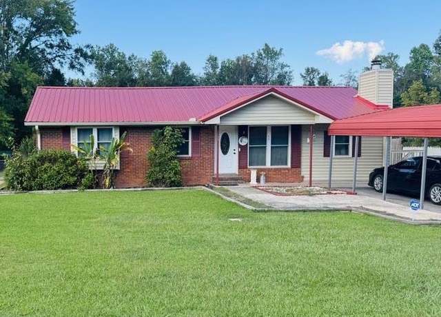 Property at 25 Eugene Ave, Jemison, AL 35085, 4 beds, 2 baths