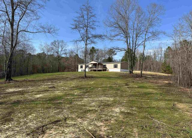 Property at 6640 County Road 79, Daviston, AL 36256, 4 beds, 2 baths
