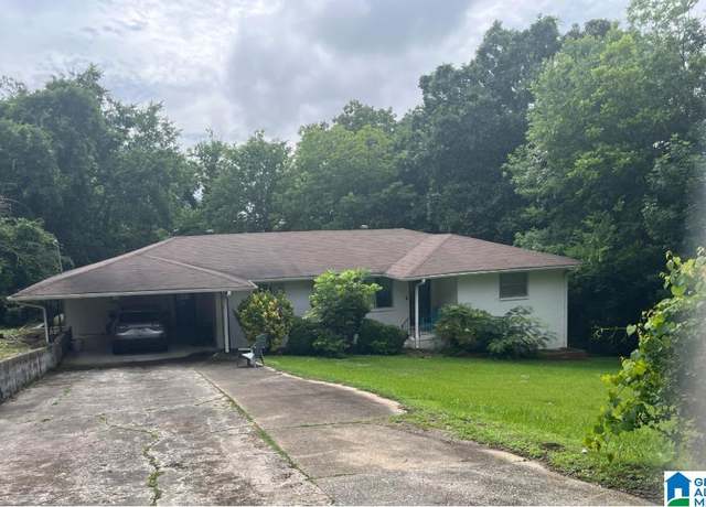Property at 2226 NW 2nd Pl, Birmingham, AL 35215, 4 beds, 2.5 baths