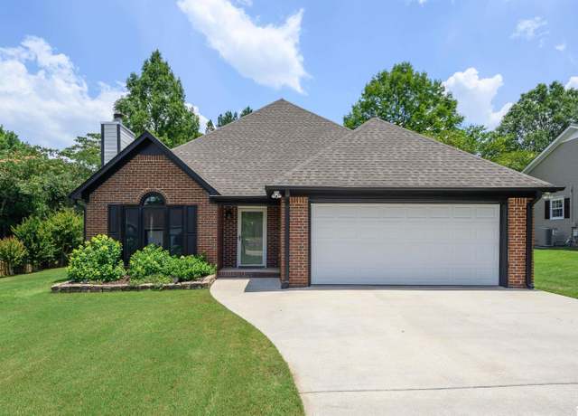 Property at 5904 Russet Meadows Way, Helena, AL 35244, 3 beds, 2 baths