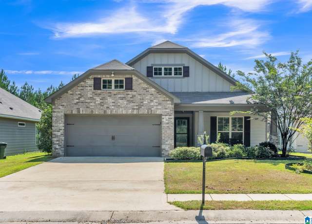 Property at 5285 Jean Ridge Ln, Odenville, AL 35120, 3 beds, 2 baths