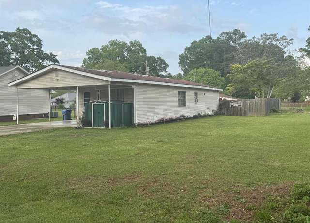 Property at 508 Anniston Ave, Piedmont, AL 36272, 4 beds, 1 bath