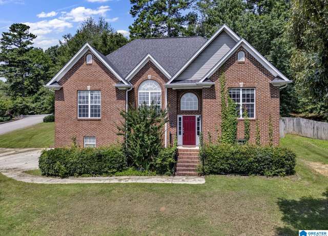Property at 13 Autumn Trce, Odenville, AL 35120, 4 beds, 2 baths