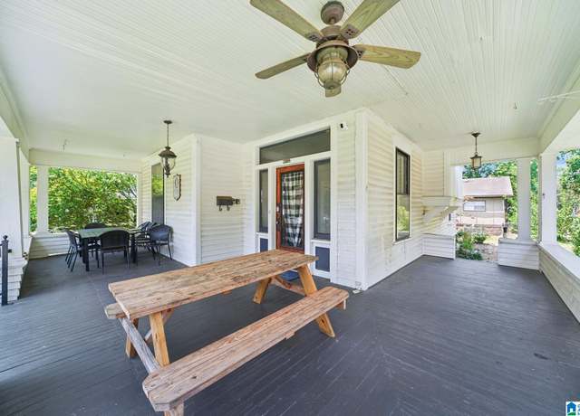 Property at 1402 17th St, Birmingham, AL 35205, 3 beds, 2.5 baths
