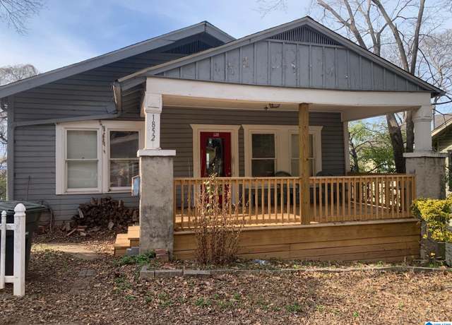 Property at 1852 16th Ave S, Birmingham, AL 35205, 2 beds, 2 baths