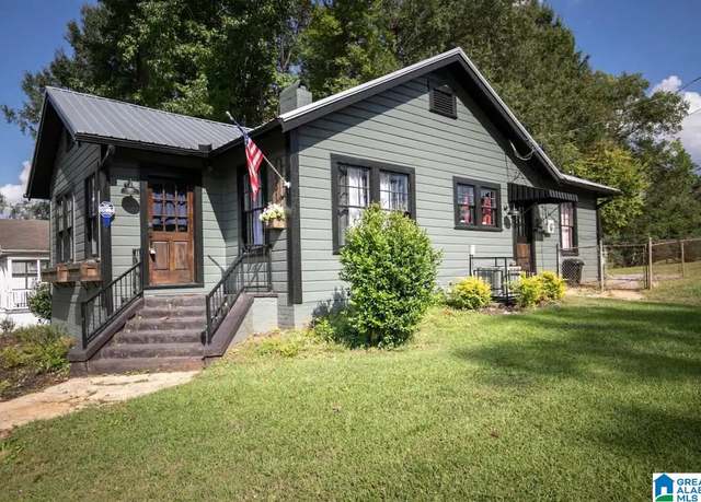 Property at 8201 4th Ave S, Birmingham, AL 35206, 3 beds, 2 baths