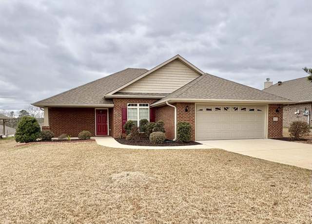Property at 950 Brookhaven Dr, Odenville, AL 35120, 3 beds, 2 baths