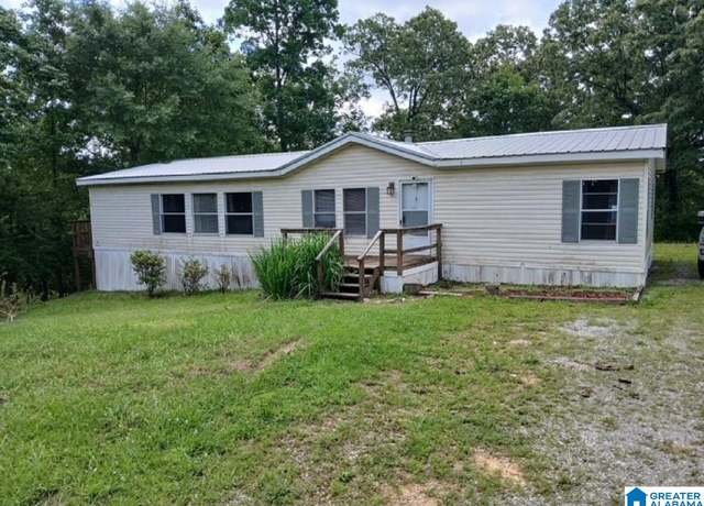 Property at 1031 Knopf Dr N, Warrior, AL 35180, 3 beds, 2 baths