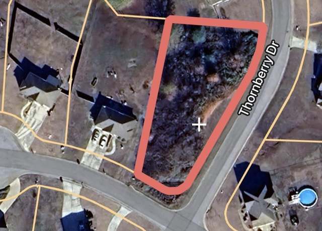 Property at Thornberry Dr #16, Hayden, AL 35079