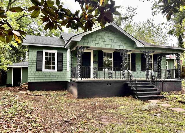 Property at 2016 26th St W, Birmingham, AL 35218, 3 beds, 2 baths
