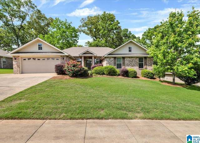 Property at 1004 Hidden Forest Dr, Montevallo, AL 35115, 4 beds, 2.5 baths