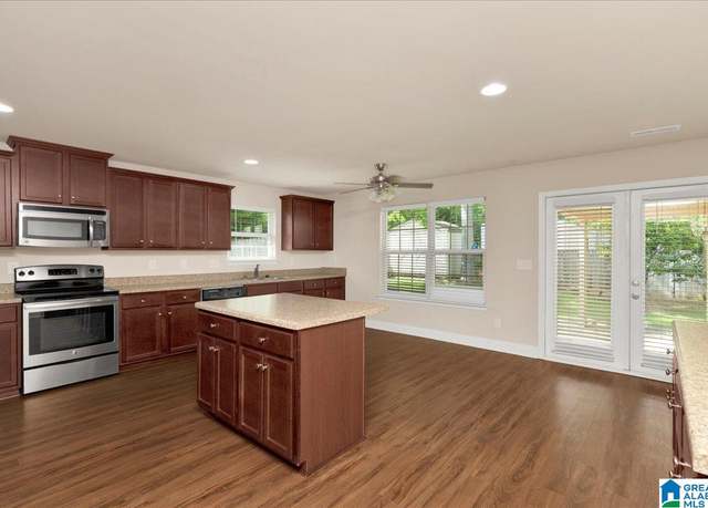 Property at 1004 Hidden Forest Dr, Montevallo, AL 35115, 4 beds, 2.5 baths
