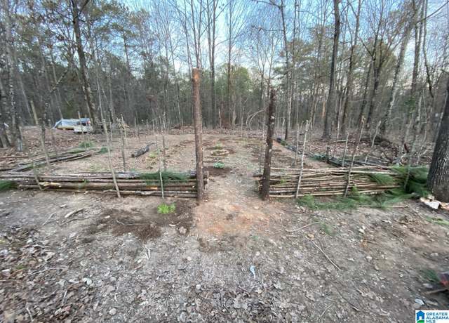 Property at 12700 Plant Rd #0, Alpine, AL 35014