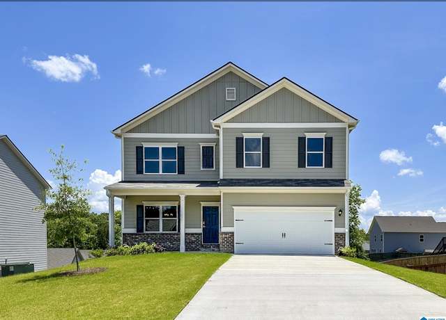 Property at 1010 Sanie Cir, Margaret, AL 35120, 4 beds, 2.5 baths