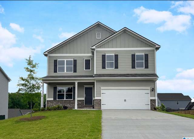 Property at 1010 Sanie Cir, Margaret, AL 35120, 4 beds, 2.5 baths