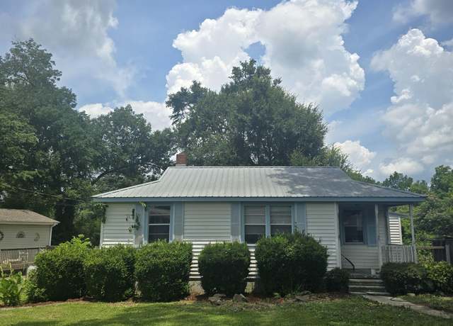 Property at 315 Hill Ave, Hueytown, AL 35023, 3 beds, 1 bath