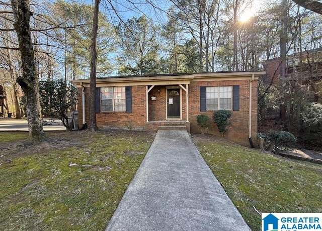 Property at 2133 Montreat Dr #2133, Vestavia Hills, AL 35216, 2 beds, 2.5 baths
