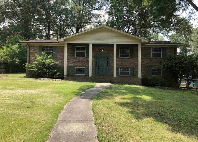 Property at 701 Oneida Dr, Birmingham, AL 35214, 4 beds, 3 baths