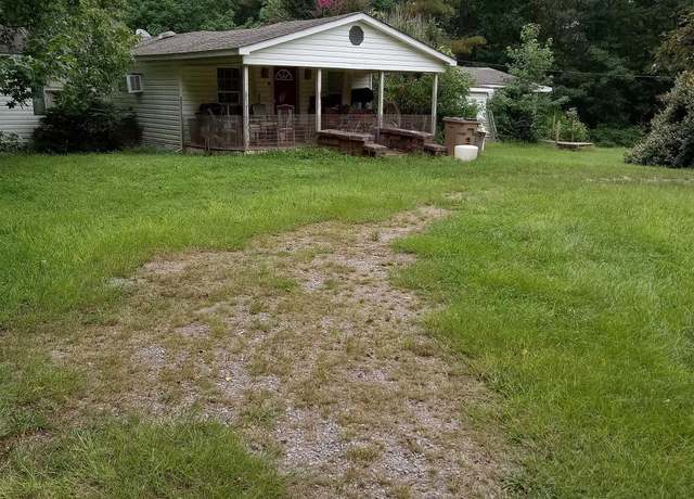 Property at 617 County Line Church Rd, Haleyville, AL 35565, 3 beds, 2 baths