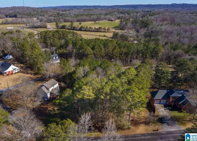 Property at 0 Scenic Trl #1, Oneonta, AL 35121