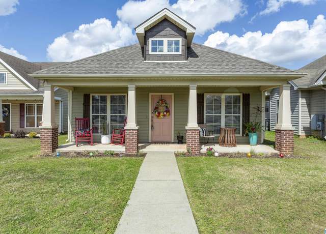 Property at 236 Creekstone Trl, Calera, AL 35040, 3 beds, 2 baths