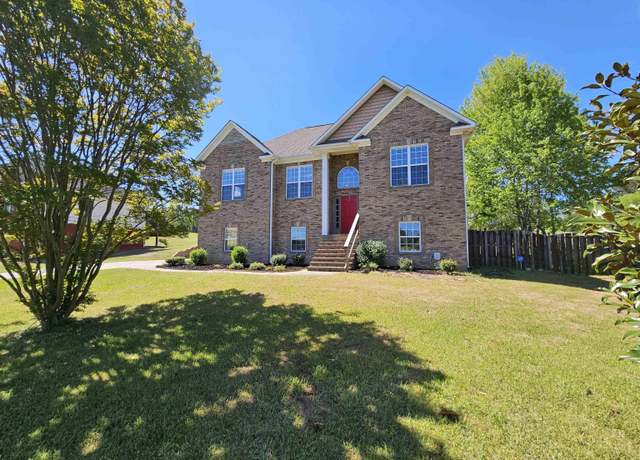 Property at 36 Cedar Point Rd, Lincoln, AL 35096, 4 beds, 3 baths