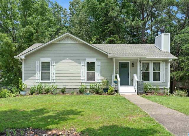 Property at 1742 Molly Ln, Birmingham, AL 35235, 4 beds, 2 baths