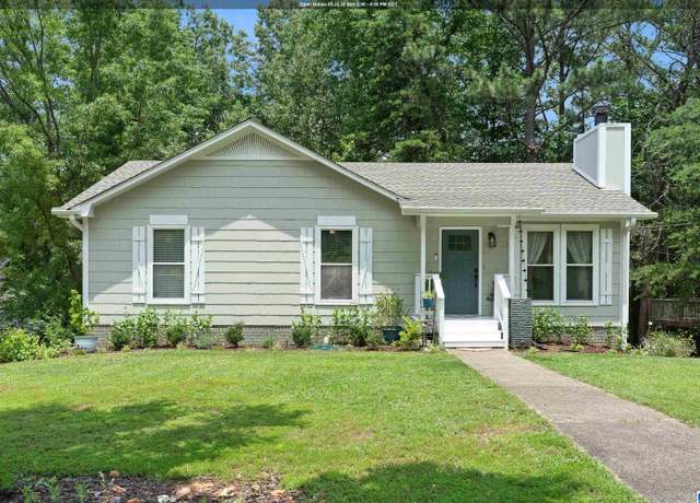 Property at 1742 Molly Ln, Birmingham, AL 35235, 4 beds, 2 baths