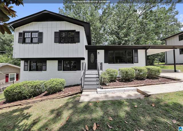 Property at 1419 4th Way NW, Center Point, AL 35215, 3 beds, 2 baths