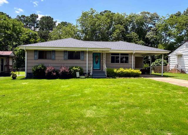 Property at 116 Mabelon Dr, Hueytown, AL 35023, 3 beds, 2 baths