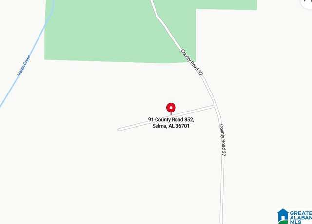 Property at 91 County Road 852 Unit N/A, Selma, AL 36701