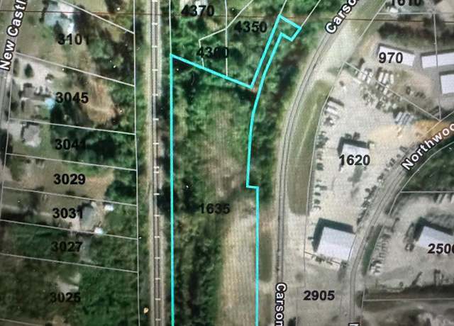 Property at 1635 Carson Rd #11, Fultondale, AL 35217