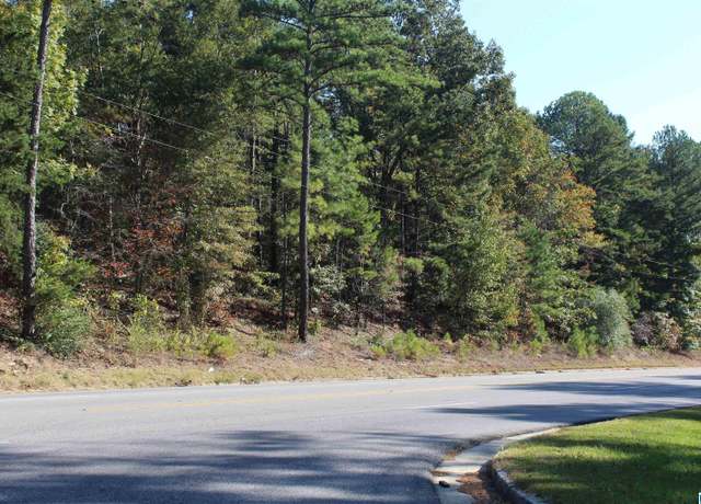 Property at 0 Greenbriar Rd Lot A & B, Anniston, AL 36207