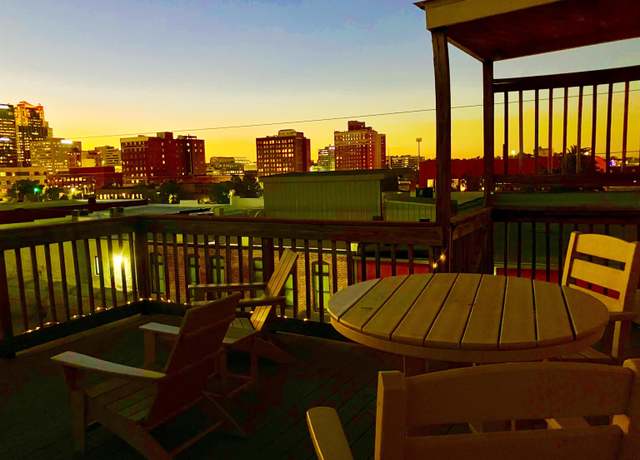 Property at 2416 1st Ave #10, Birmingham, AL 35203, 1 bed, 1 bath