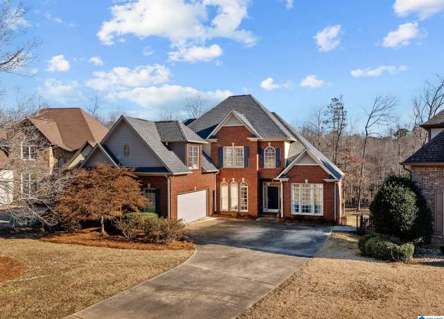 Property at 1048 Grove Park Way, Birmingham, AL 35242, 4 beds, 3.5 baths