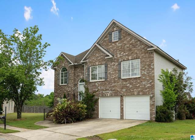 Property at 300 Stonecreek Cir, Helena, AL 35080, 4 beds, 2.5 baths