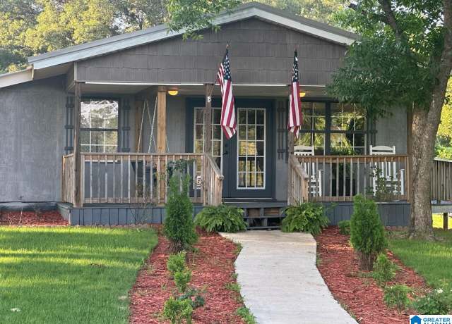 Property at 133 Abc Ln, Pell City, AL 35125, 3 beds, 2 baths