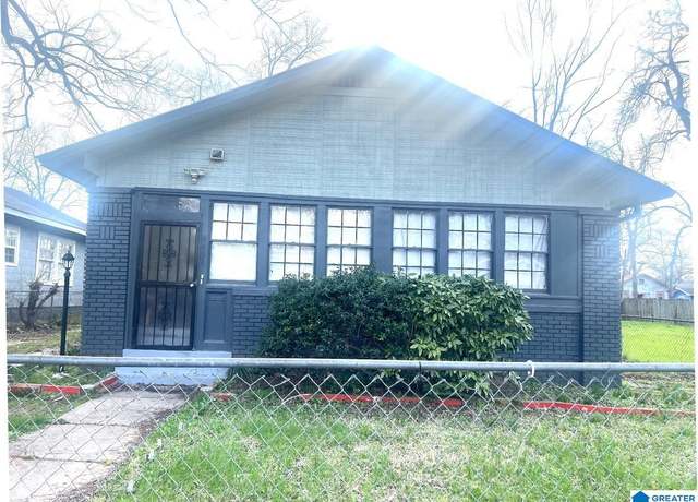 Property at 4736 Court R, Birmingham, AL 35208, 4 beds, 2 baths