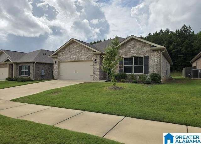 Property at 238 Ashland Dr SW, Hanceville, AL 35077, 4 beds, 2 baths