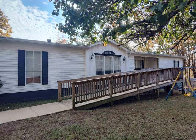 Property at 172 Whipperwill Ln, Sylacauga, AL 35150, 3 beds, 2 baths