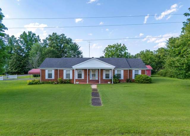 Property at 203 Reynolds St NW, Jacksonville, AL 36265, 3 beds, 2 baths
