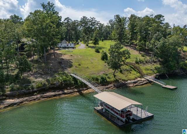 Property at 32 Edgewater Bend Rd #32, Double Springs, AL 35553