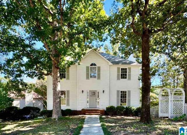 Property at 4826 Keith Dr, Birmingham, AL 35242, 3 beds, 2.5 baths