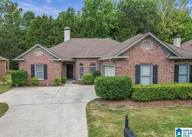 Property at 436 N Lake Rd, Hoover, AL 35242, 3 beds, 2 baths