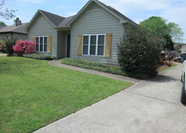 Property at 302 Mills Way, Pelham, AL 35124, 3 beds, 2 baths