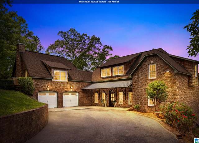 Property at 825 Dogwood Ln, Ashville, AL 35953, 6 beds, 4.5 baths