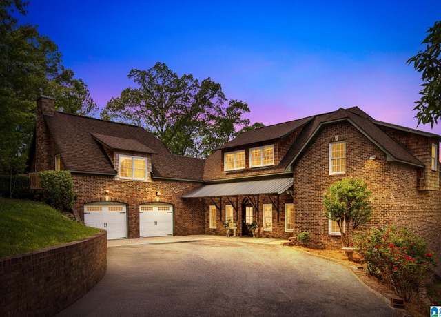 Property at 825 Dogwood Ln, Ashville, AL 35953, 6 beds, 4.5 baths